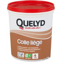 Colle liège 1KG