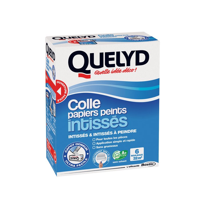 Colle papiers peints intissés 300G