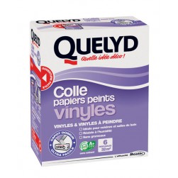 Colle papiers peints vinyles 300G