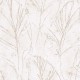 Papier Peint Vinyle Expansé sur Intissé Motif Feuillage Beige – Evolution de Erismann - réf. 10321-02