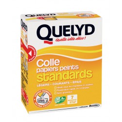 Colle papiers peints standards 250G