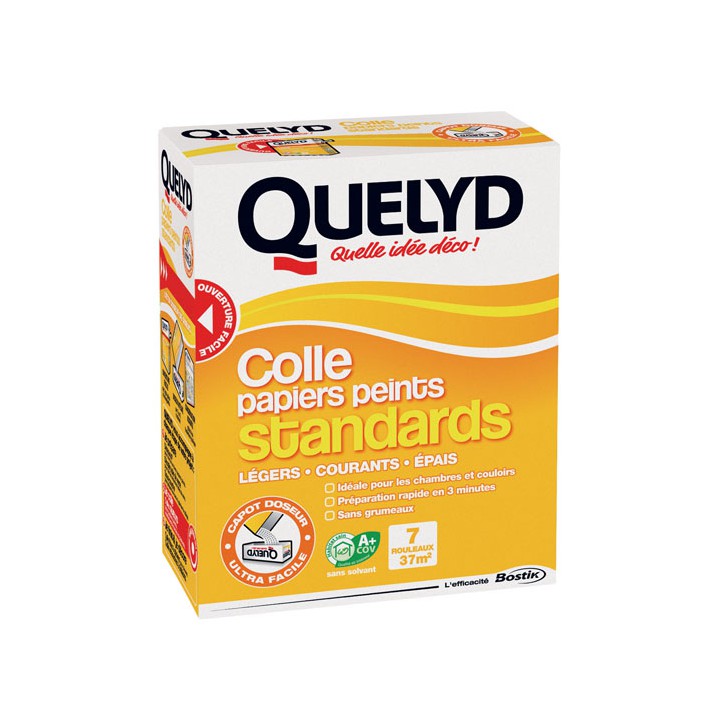 Colle papiers peints standards 250G