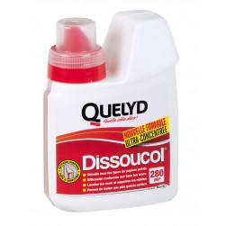 Décolleur Quelyd Dissoucol 500ML