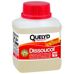 Décolleur Quelyd Dissoucol 250ML
