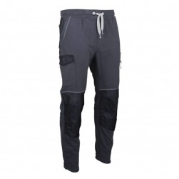 Pantalon de travail multipoches - Techno