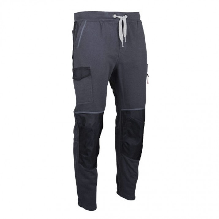 Pantalon de travail multipoches - Techno