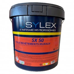Sylex colle revêtements muraux SX50