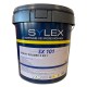 Sylex enduit de rebouchage 3 en 1 SX101 12 kg