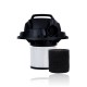 Werku aspirateur sec-humide moteur 1200 W 30 L