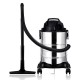 Werku aspirateur sec-humide moteur 1200 W 30 L
