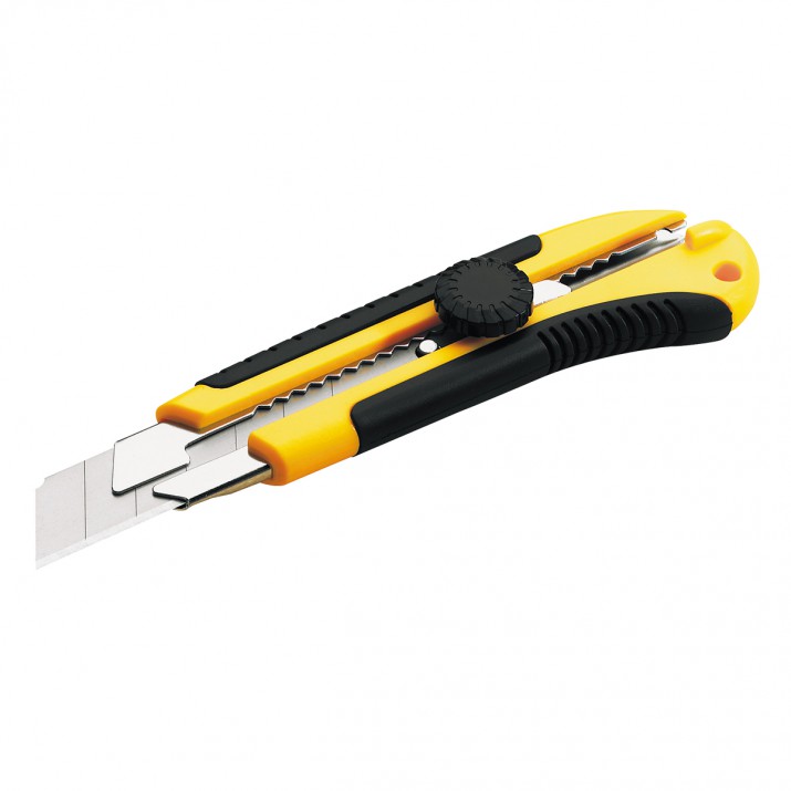 Cutter 25 mm pour plaquiste