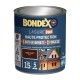 Bondex Lasure 2 en 1 Haute Protection – Anti UV/ Anti Humidité – Fongicide