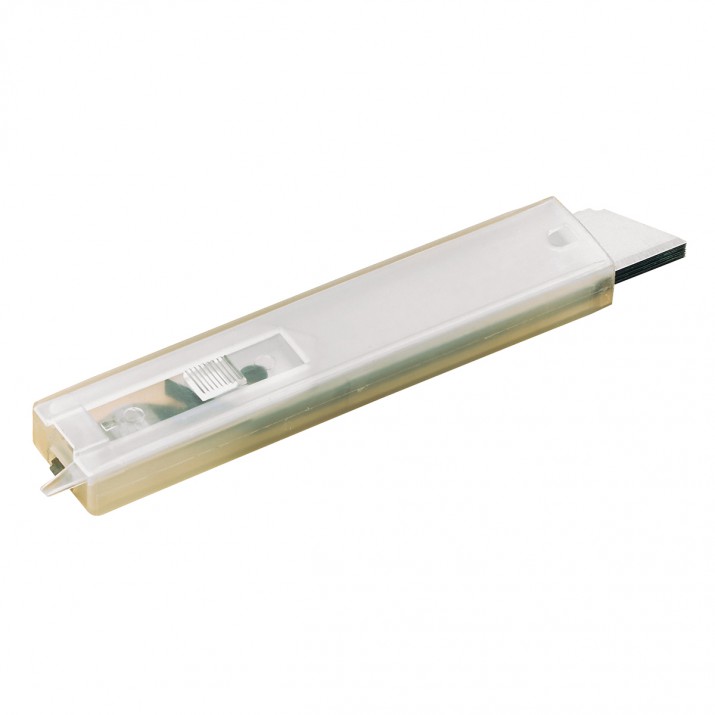 Lames pour cutter plaquiste 25 mm x10