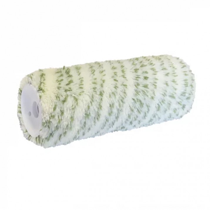 Rouleau manchon antigoutte méché 14 mm