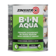 Zinsser Bin Aqua - Primaire d'Accrochage en Phase Aqueuse Opacifiant et Isolant