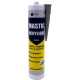 Mastic acrylique Murs et Fenêtres Novofix 280ml