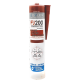 Mastic Coller, Jointer et Sceller 290ml Sylex Construction FJ 200