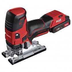 Scie Sauteuse FLEX JS 18.0-EC