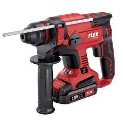 Marteau Perforateur universel FLEX CHE 18.0 EC 18V
