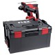 Marteau Perforateur universel FLEX CHE 18.0 EC 18V