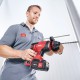 Marteau Perforateur universel FLEX CHE 18.0 EC 18V