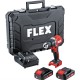 Visseuse/perceuse FLEX PD 2G 18.0-EC