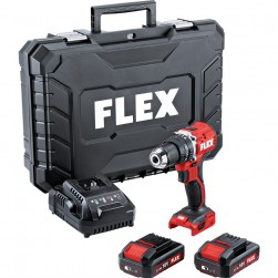 Visseuse/perceuse FLEX PD 2G 18.0-EC