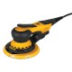 Pack Mirka Ponceuse DEROS light 5650CV 350 W