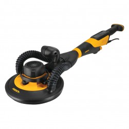 Pack Ponceuse Mirka LEROS-S 950 cv diamètre 225 mm + bras