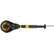Pack Ponceuse Mirka LEROS-S 950 cv diamètre 225 mm + bras