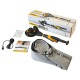Pack Ponceuse Mirka LEROS-S 950 cv diamètre 225 mm + bras