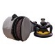 Pack Ponceuse Mirka LEROS-S 950 cv diamètre 225 mm + bras