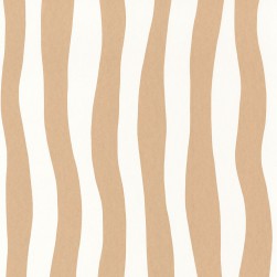 Papier Peint Intissé Sundae Sable – L’Ile aux Oiseaux de Casamance - réf. 75912446