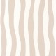 Papier Peint Intissé Sundae Beige Poudré – L’Ile aux Oiseaux de Casamance - réf. 75913058