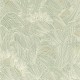 Papier Peint Intissé Marée Haute Céladon – L’Ile aux Oiseaux de Casamance - réf. 75902140