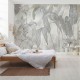Papier Peint Panoramique Impression Numérique sur Intissé Linierte Lilien – Infinity 2 de KOMAR - réf. IF4-086 - 400 x 250cm