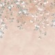 Papier Peint Panoramique Impression Numérique sur Intissé Hanging Hanami – Infinity 2 de KOMAR - réf. IF4-068 - 400 x 250cm