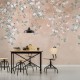 Papier Peint Panoramique Impression Numérique sur Intissé Hanging Hanami – Infinity 2 de KOMAR - réf. IF4-068 - 400 x 250cm