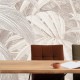 Papier Peint Panoramique Impression Numérique sur Intissé Summery Spot – Infinity 2 de KOMAR - réf. IF4-054 - 400 x 250cm