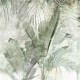 Papier Peint Panoramique Impression Numérique sur Intissé Botanical Boho – Infinity 2 de KOMAR - réf. IF4-001 - 400 x 250cm