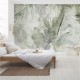 Papier Peint Panoramique Impression Numérique sur Intissé Botanical Boho – Infinity 2 de KOMAR - réf. IF4-001 - 400 x 250cm