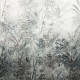 Papier Peint Panoramique Impression Numérique sur Intissé Wondrous Watermarks – Infinity 2 de KOMAR - réf. IF3-044 - 300 x 250cm