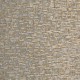 Papier Peint Vinyle sur Intissé Tessela Acier – Textures Métalliques de Casamance - réf. B75042864