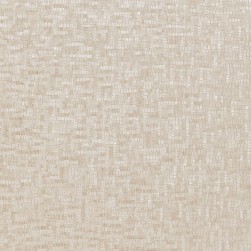 Papier Peint Vinyle sur Intissé Tessela Ivoire – Textures Métalliques de Casamance - réf. B75042660