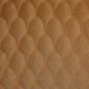 Papier Peint Vinyle sur Intissé Tourmaline Ambre – Textures Métalliques de Casamance - réf. 75781732