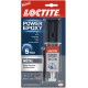Colle Epoxy Metal 25ml