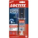 Colle Epoxy universelle transparente 25ml
