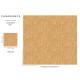 Papier Peint Vinyle sur Intissé Alexander Camel – Mouvements de Casamance - réf. 76022854