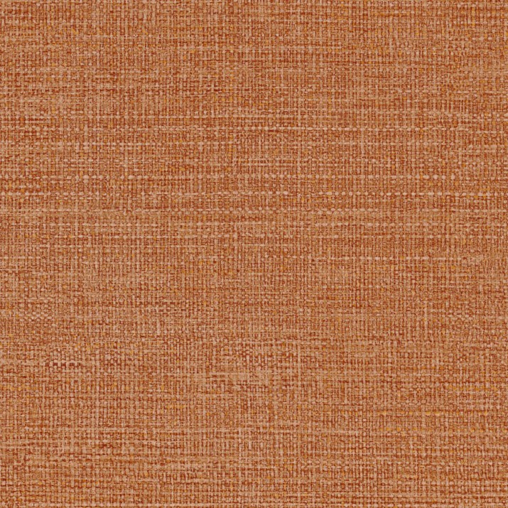 Papier Peint Vinyle sur Intissé Carioca Orangé Brûlé – Golfe du Bengale de Casamance - réf. 74252650