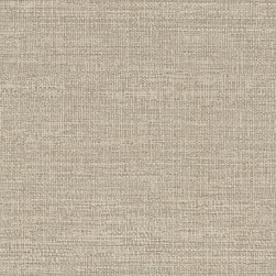 Papier Peint Vinyle sur Intissé Carioca Grège – Golfe du Bengale de Casamance - réf. 74250406